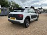 USED 2015 15 CITROEN C4 CACTUS 1.2 PureTech Feel Euro 6 (s/s) 5dr Â£20 TAX+FSH+AUX+USB+ULEZ FREE