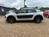 USED 2015 15 CITROEN C4 CACTUS 1.2 PureTech Feel Euro 6 (s/s) 5dr Â£20 TAX+FSH+AUX+USB+ULEZ FREE