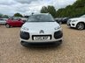 USED 2015 15 CITROEN C4 CACTUS 1.2 PureTech Feel Euro 6 (s/s) 5dr Â£20 TAX+FSH+AUX+USB+ULEZ FREE