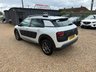 USED 2015 15 CITROEN C4 CACTUS 1.2 PureTech Feel Euro 6 (s/s) 5dr Â£20 TAX+FSH+AUX+USB+ULEZ FREE
