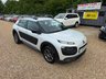 USED 2015 15 CITROEN C4 CACTUS 1.2 PureTech Feel Euro 6 (s/s) 5dr Â£20 TAX+FSH+AUX+USB+ULEZ FREE