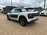 USED 2015 15 CITROEN C4 CACTUS 1.2 PureTech Feel Euro 6 (s/s) 5dr Â£20 TAX+FSH+AUX+USB+ULEZ FREE