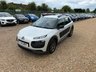 USED 2015 15 CITROEN C4 CACTUS 1.2 PureTech Feel Euro 6 (s/s) 5dr Â£20 TAX+FSH+AUX+USB+ULEZ FREE