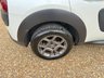 USED 2015 15 CITROEN C4 CACTUS 1.2 PureTech Feel Euro 6 (s/s) 5dr Â£20 TAX+FSH+AUX+USB+ULEZ FREE