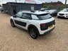 USED 2015 15 CITROEN C4 CACTUS 1.2 PureTech Feel Euro 6 (s/s) 5dr Â£20 TAX+FSH+AUX+USB+ULEZ FREE