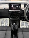USED 2015 15 CITROEN C4 CACTUS 1.2 PureTech Feel Euro 6 (s/s) 5dr Â£20 TAX+FSH+AUX+USB+ULEZ FREE
