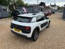 USED 2015 15 CITROEN C4 CACTUS 1.2 PureTech Feel Euro 6 (s/s) 5dr Â£20 TAX+FSH+AUX+USB+ULEZ FREE