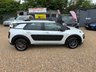 USED 2015 15 CITROEN C4 CACTUS 1.2 PureTech Feel Euro 6 (s/s) 5dr Â£20 TAX+FSH+AUX+USB+ULEZ FREE