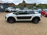USED 2015 15 CITROEN C4 CACTUS 1.2 PureTech Feel Euro 6 (s/s) 5dr Â£20 TAX+FSH+AUX+USB+ULEZ FREE