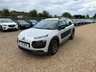 USED 2015 15 CITROEN C4 CACTUS 1.2 PureTech Feel Euro 6 (s/s) 5dr Â£20 TAX+FSH+AUX+USB+ULEZ FREE