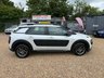 USED 2015 15 CITROEN C4 CACTUS 1.2 PureTech Feel Euro 6 (s/s) 5dr Â£20 TAX+FSH+AUX+USB+ULEZ FREE