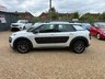 USED 2015 15 CITROEN C4 CACTUS 1.2 PureTech Feel Euro 6 (s/s) 5dr Â£20 TAX+FSH+AUX+USB+ULEZ FREE