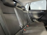 USED 2018 68 VOLKSWAGEN POLO 1.0 EVO SE Hatchback 5dr Petrol Manual Euro 6 (s/s) (65 ps) 
