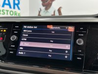 USED 2018 68 VOLKSWAGEN POLO 1.0 EVO SE Hatchback 5dr Petrol Manual Euro 6 (s/s) (65 ps) 