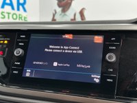USED 2018 68 VOLKSWAGEN POLO 1.0 EVO SE Hatchback 5dr Petrol Manual Euro 6 (s/s) (65 ps) 