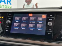 USED 2018 68 VOLKSWAGEN POLO 1.0 EVO SE Hatchback 5dr Petrol Manual Euro 6 (s/s) (65 ps) 