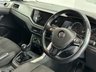 USED 2018 68 VOLKSWAGEN POLO 1.0 EVO SE Hatchback 5dr Petrol Manual Euro 6 (s/s) (65 ps) 