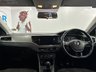 USED 2018 68 VOLKSWAGEN POLO 1.0 EVO SE Hatchback 5dr Petrol Manual Euro 6 (s/s) (65 ps) 