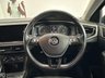 USED 2018 68 VOLKSWAGEN POLO 1.0 EVO SE Hatchback 5dr Petrol Manual Euro 6 (s/s) (65 ps) 