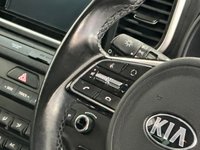 USED 2018 68 KIA SPORTAGE 1.6 CRDi 2 SUV 5dr Diesel Manual Euro 6 (s/s) (134 bhp) 