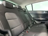 USED 2018 68 KIA SPORTAGE 1.6 CRDi 2 SUV 5dr Diesel Manual Euro 6 (s/s) (134 bhp) 