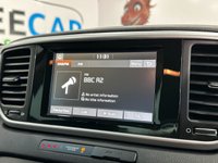 USED 2018 68 KIA SPORTAGE 1.6 CRDi 2 SUV 5dr Diesel Manual Euro 6 (s/s) (134 bhp) 