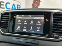 USED 2018 68 KIA SPORTAGE 1.6 CRDi 2 SUV 5dr Diesel Manual Euro 6 (s/s) (134 bhp) 