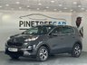 USED 2018 68 KIA SPORTAGE 1.6 CRDi 2 SUV 5dr Diesel Manual Euro 6 (s/s) (134 bhp) 