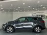 USED 2018 68 KIA SPORTAGE 1.6 CRDi 2 SUV 5dr Diesel Manual Euro 6 (s/s) (134 bhp) 