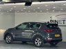 USED 2018 68 KIA SPORTAGE 1.6 CRDi 2 SUV 5dr Diesel Manual Euro 6 (s/s) (134 bhp) 