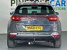 USED 2018 68 KIA SPORTAGE 1.6 CRDi 2 SUV 5dr Diesel Manual Euro 6 (s/s) (134 bhp) 