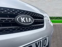 USED 2010 60 KIA PICANTO 1.0 1 Hatchback 5dr Petrol Manual (114 g/km, 60 bhp) 