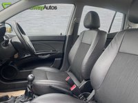USED 2010 60 KIA PICANTO 1.0 1 Hatchback 5dr Petrol Manual (114 g/km, 60 bhp) 