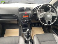 USED 2010 60 KIA PICANTO 1.0 1 Hatchback 5dr Petrol Manual (114 g/km, 60 bhp) 