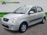 USED 2010 60 KIA PICANTO 1.0 1 Hatchback 5dr Petrol Manual (114 g/km, 60 bhp) 