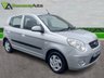 USED 2010 60 KIA PICANTO 1.0 1 Hatchback 5dr Petrol Manual (114 g/km, 60 bhp) 