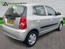 USED 2010 60 KIA PICANTO 1.0 1 Hatchback 5dr Petrol Manual (114 g/km, 60 bhp) 