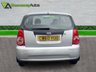 USED 2010 60 KIA PICANTO 1.0 1 Hatchback 5dr Petrol Manual (114 g/km, 60 bhp) 