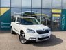 USED 2017 17 SKODA YETI 2.0 TDI Laurin & Klement Outdoor 5dr Diesel Manual 4WD Euro 6 (s/s) (150 ps) **FULL HEATED LEATHER SEATS**ULEZ**