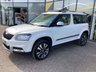 USED 2017 17 SKODA YETI 2.0 TDI Laurin & Klement Outdoor 5dr Diesel Manual 4WD Euro 6 (s/s) (150 ps) **FULL HEATED LEATHER SEATS**ULEZ**