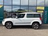 USED 2017 17 SKODA YETI 2.0 TDI Laurin & Klement Outdoor 5dr Diesel Manual 4WD Euro 6 (s/s) (150 ps) **FULL HEATED LEATHER SEATS**ULEZ**