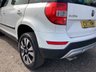 USED 2017 17 SKODA YETI 2.0 TDI Laurin & Klement Outdoor 5dr Diesel Manual 4WD Euro 6 (s/s) (150 ps) **FULL HEATED LEATHER SEATS**ULEZ**