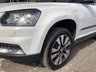 USED 2017 17 SKODA YETI 2.0 TDI Laurin & Klement Outdoor 5dr Diesel Manual 4WD Euro 6 (s/s) (150 ps) **FULL HEATED LEATHER SEATS**ULEZ**
