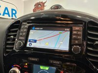 USED 2017 67 NISSAN JUKE 1.6 N-Connecta SUV 5dr Petrol XTRON Euro 6 (117 ps) 