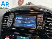 USED 2017 67 NISSAN JUKE 1.6 N-Connecta SUV 5dr Petrol XTRON Euro 6 (117 ps) 