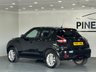 USED 2017 67 NISSAN JUKE 1.6 N-Connecta SUV 5dr Petrol XTRON Euro 6 (117 ps) 