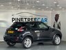 USED 2017 67 NISSAN JUKE 1.6 N-Connecta SUV 5dr Petrol XTRON Euro 6 (117 ps) 