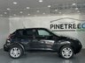 USED 2017 67 NISSAN JUKE 1.6 N-Connecta SUV 5dr Petrol XTRON Euro 6 (117 ps) 