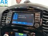 USED 2017 67 NISSAN JUKE 1.6 N-Connecta SUV 5dr Petrol XTRON Euro 6 (117 ps) 