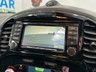 USED 2017 67 NISSAN JUKE 1.6 N-Connecta SUV 5dr Petrol XTRON Euro 6 (117 ps) 
